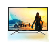 PHILIPS 43'' 436M6VBPAB/00 Czarny - 429928 - zdjęcie 1